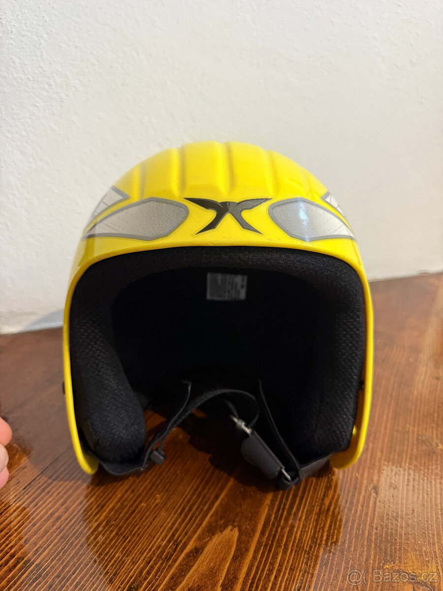 Dětská lyžařska helma Carrera - 3