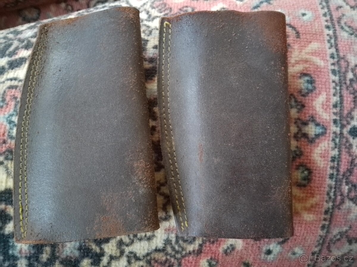 Třmeny a řemeny - 3