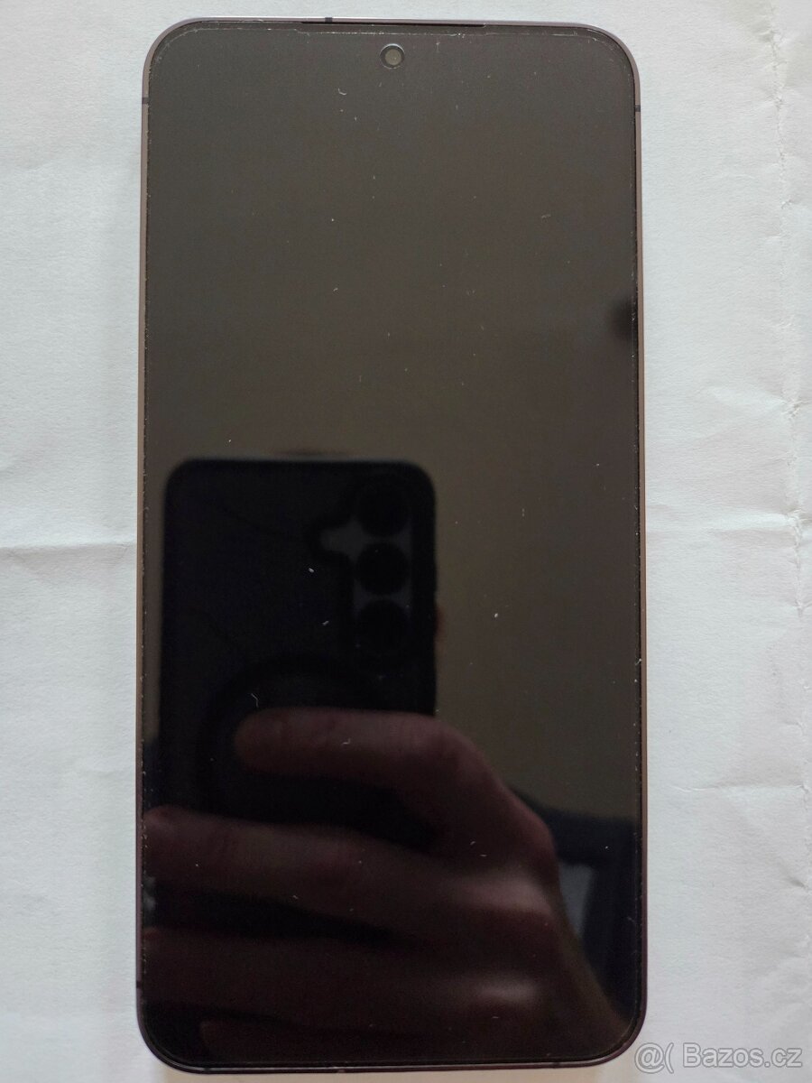 Samsung Galaxy S24 128GB - 3