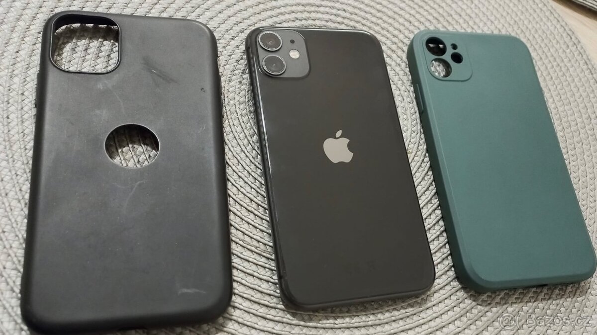 Iphone 11 - 3