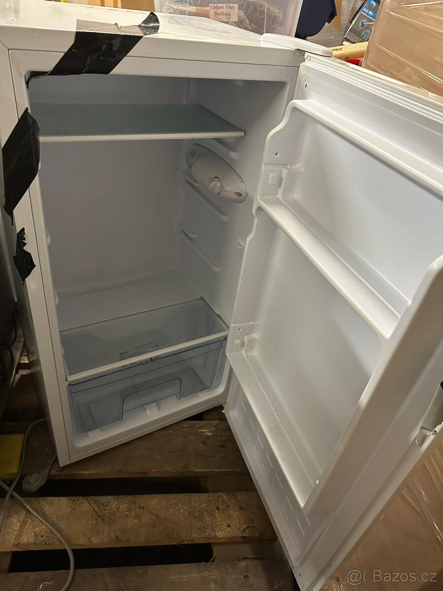 Amica lednice FC100-4 - 3