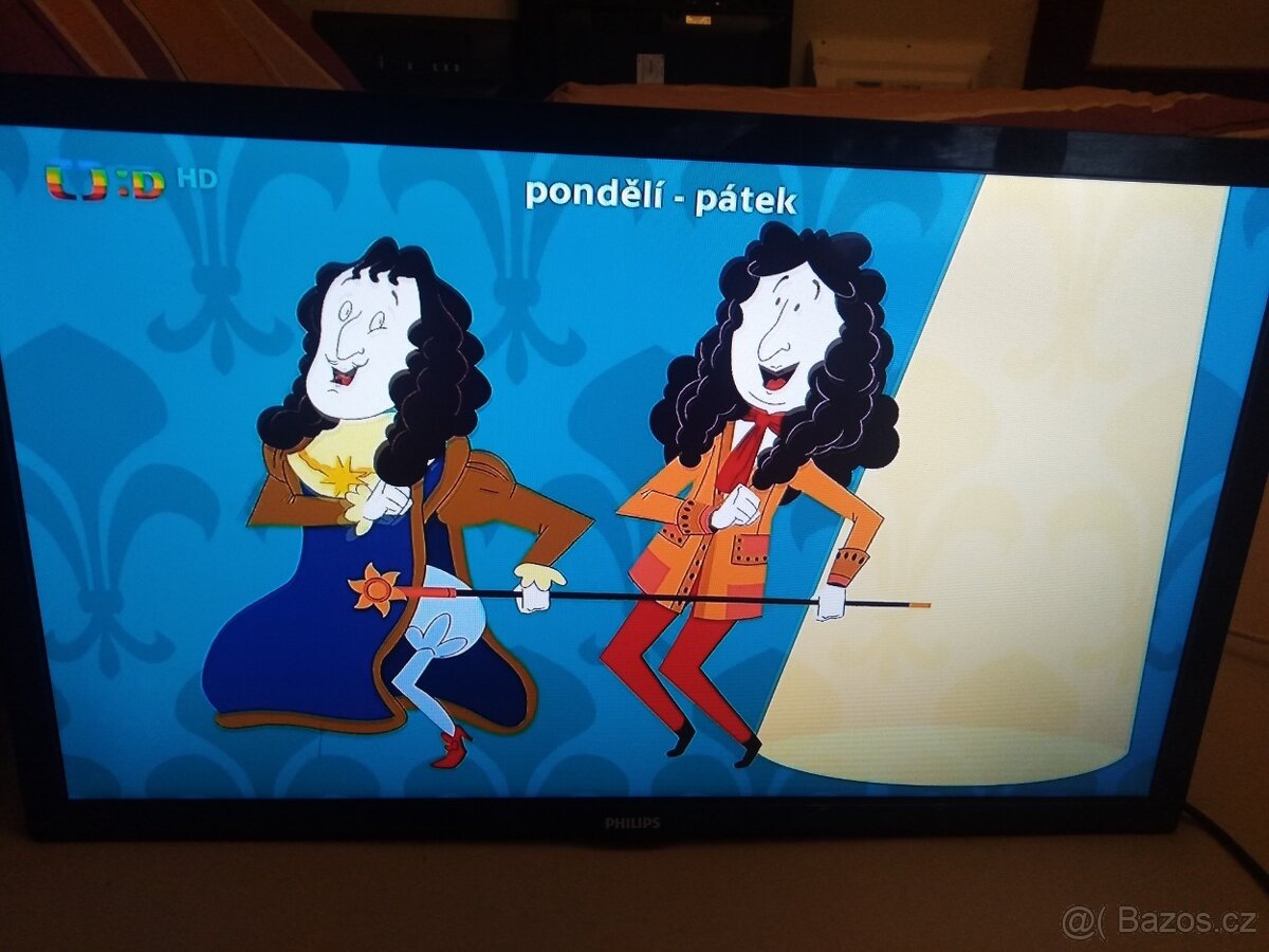 Hitachi 32he1000,LG 32LH590,Samsung ue32c5000,LG 32le5500 - 3