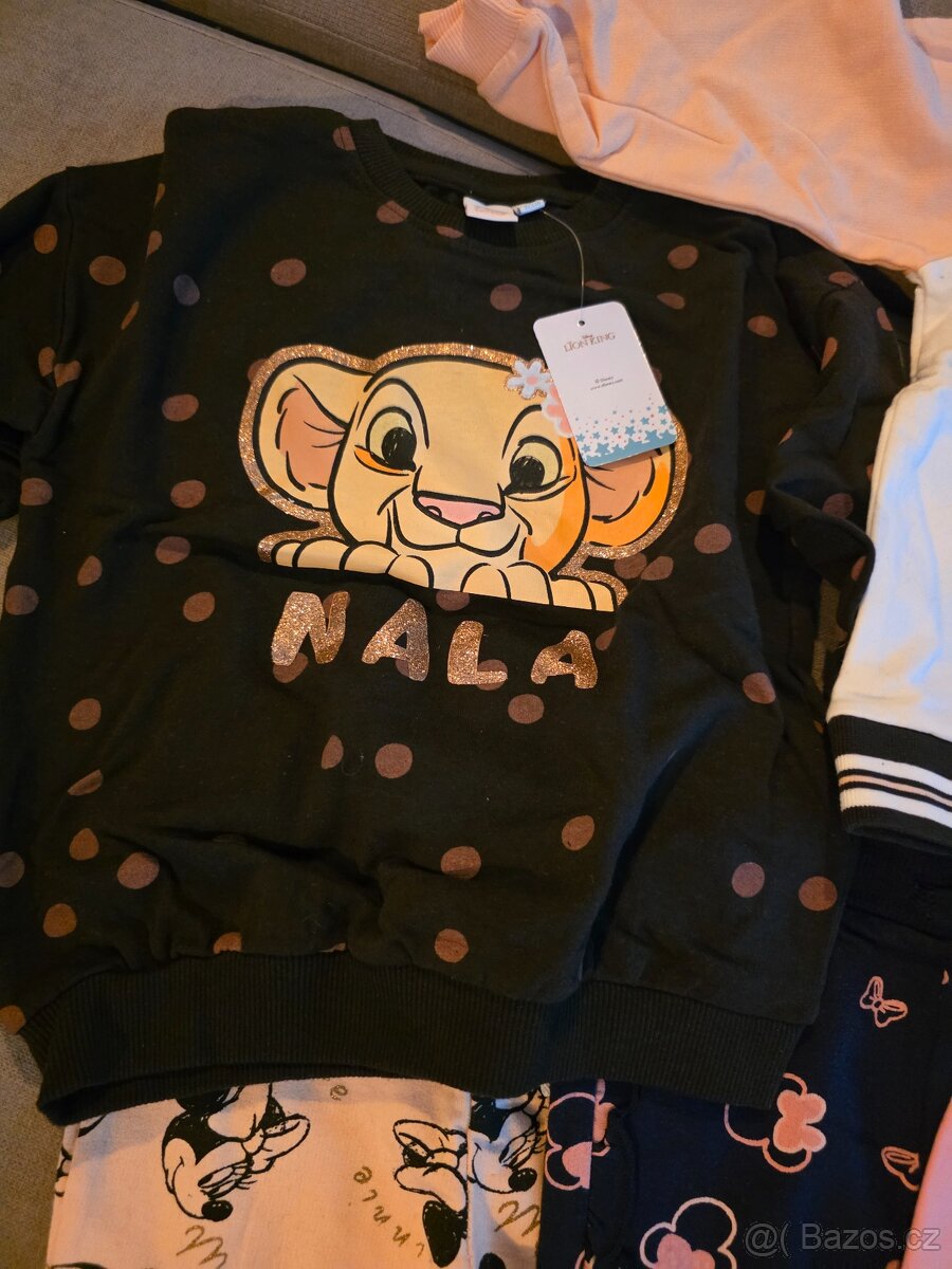 Prodám dětské oblečení - 3