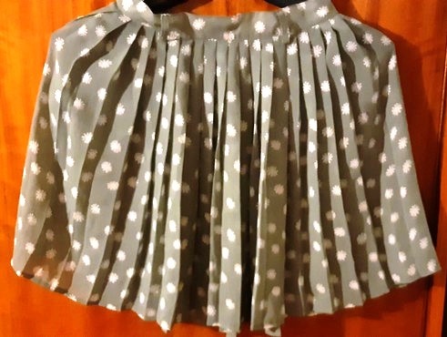 AMISU HALENKA NOVA TOP STAV - 3