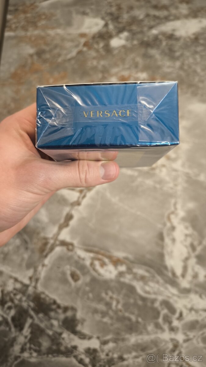 Versace Eros Parfum - 3