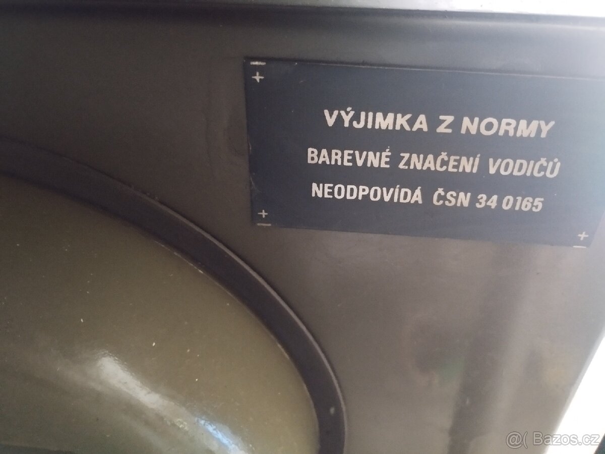 Elektrocentrála - 3