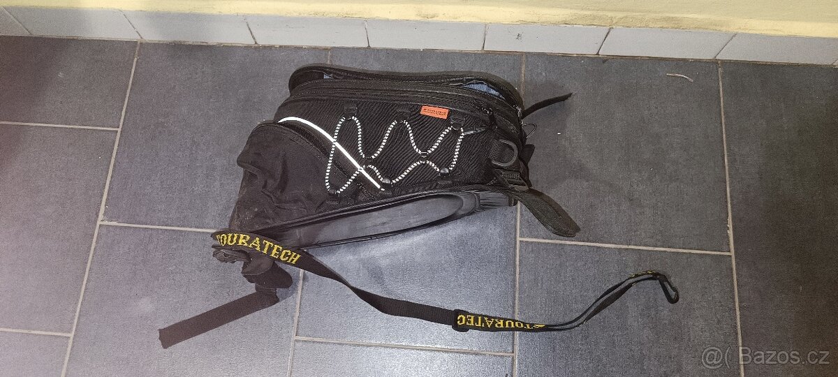 TANKVAK TOURATECH - 3