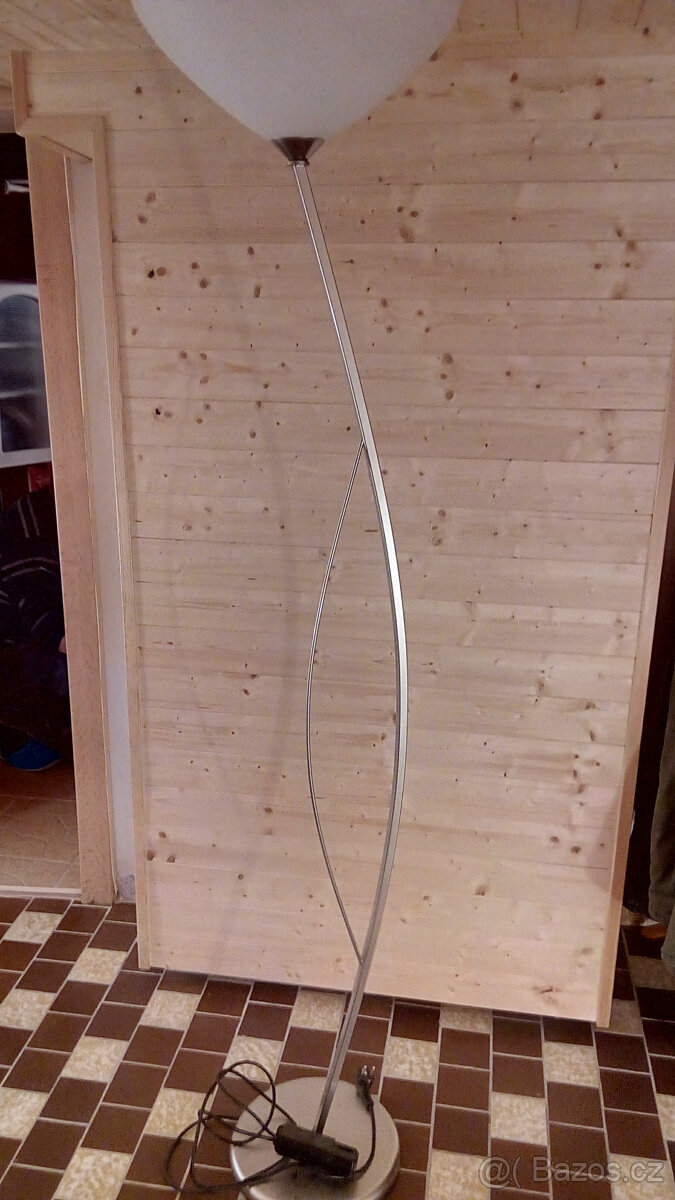 Nová lampa na prodej - 3