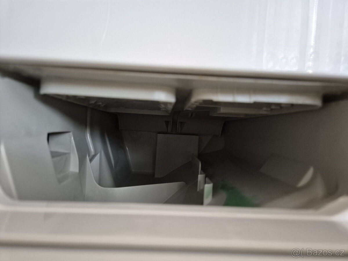 Prodám pračka, sušička LG model FCR9A95WG - 3