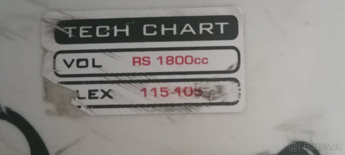 Přeskáče Head - 3