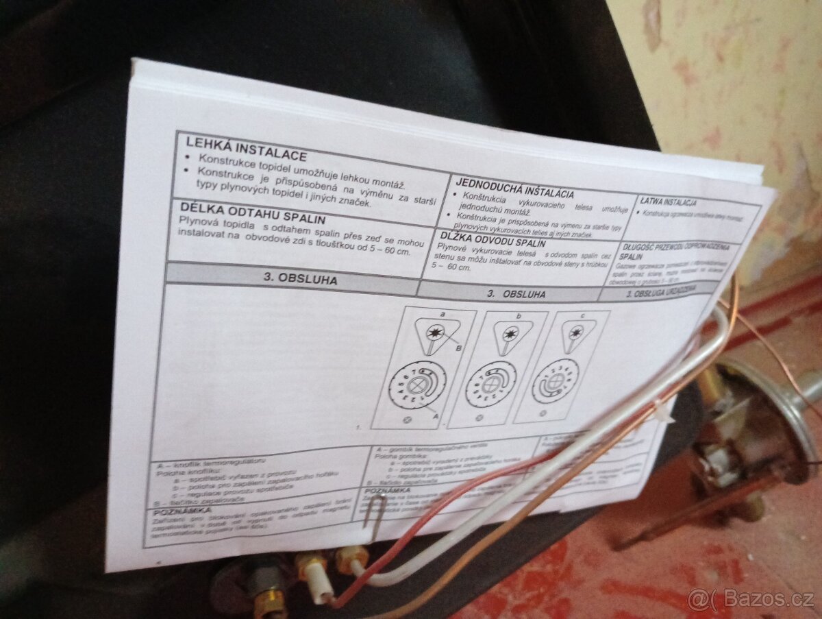 Mora wav požité - 3