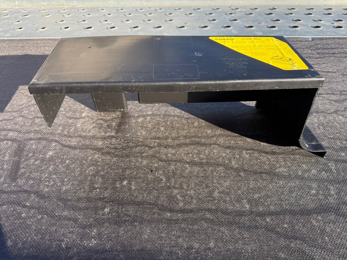 Kryt baterie Volvo XC90 - 3