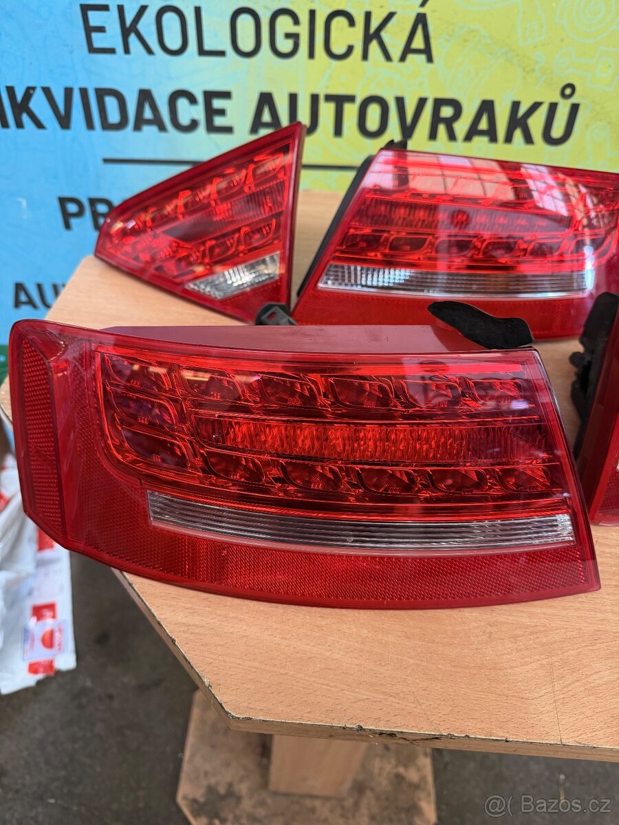 Audi a5 sportback - 3