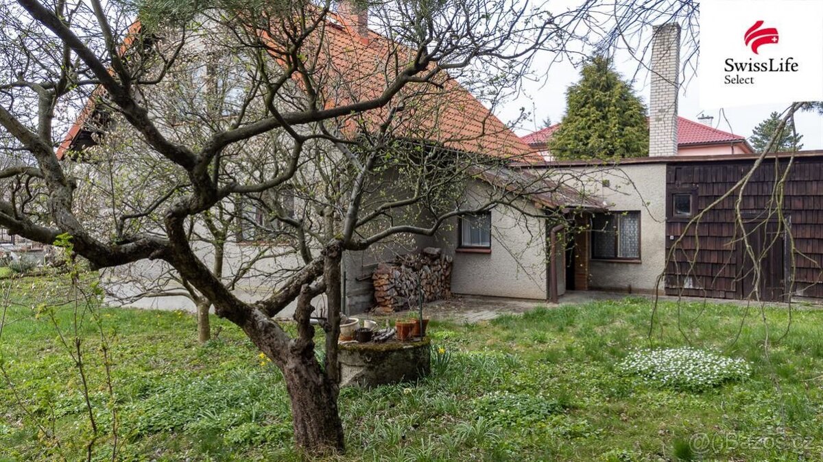 Prodej rodinného domu 120 m2, Pržno - 3