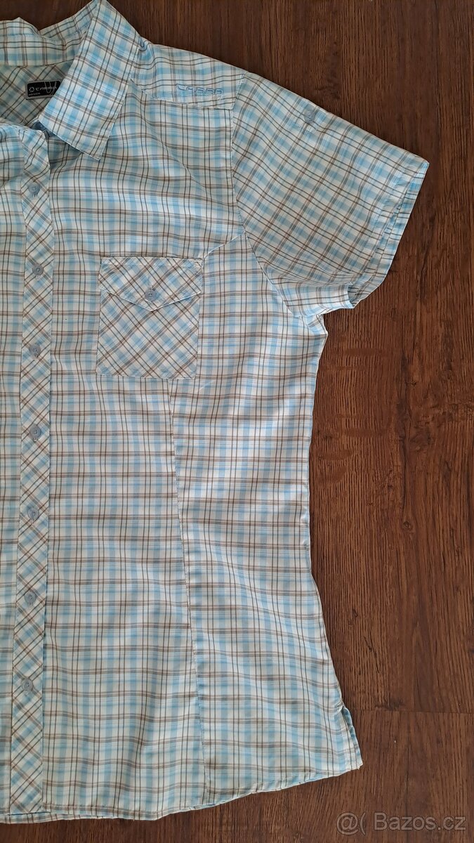 Sportovní košile, velikost L - 3