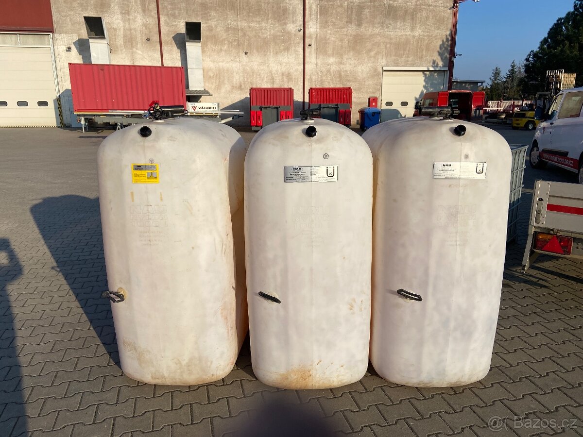 Prodám kotel na LTO - 3