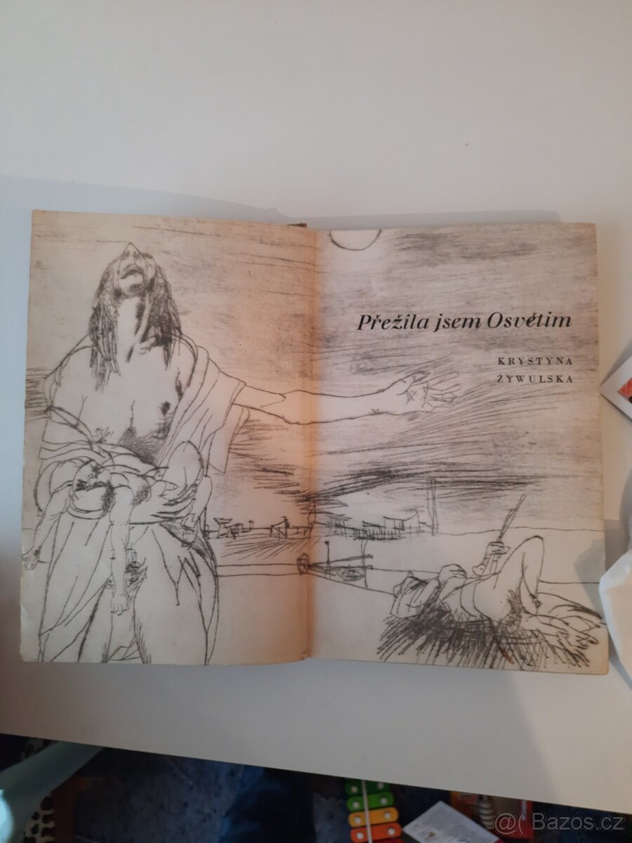 Přežila jsem Osvětim - 3