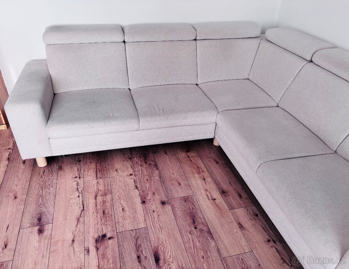 Sedačka Phase rozložitelná - 3