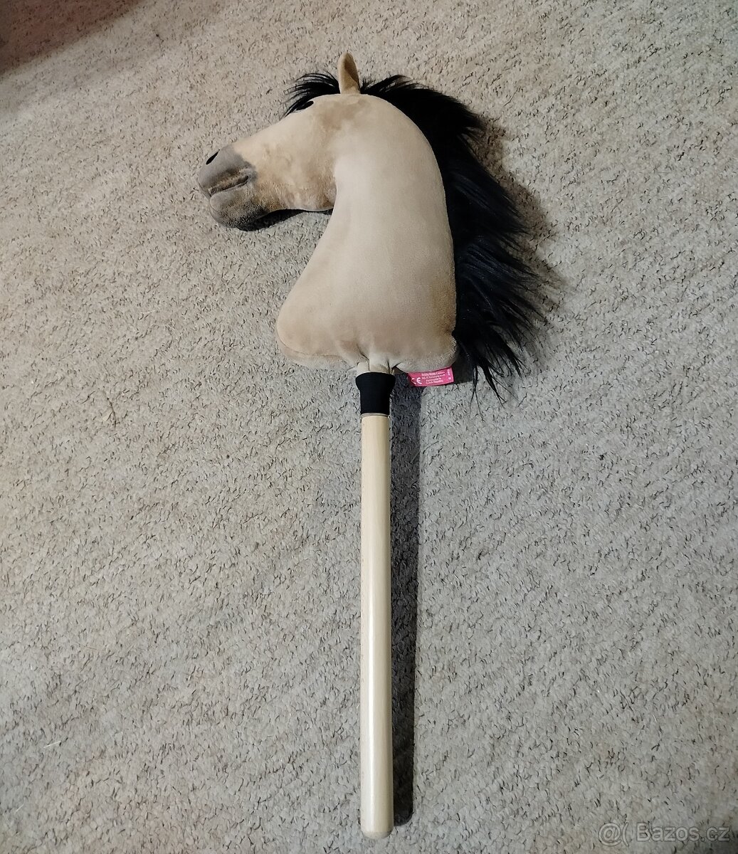 Prodám Hobby Horse - 3