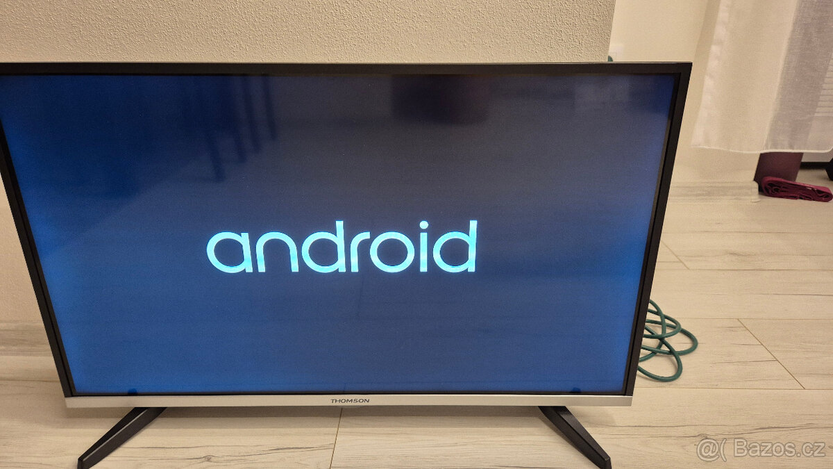 Smart ANDROID Thomson 32HE5800 81cm - 3