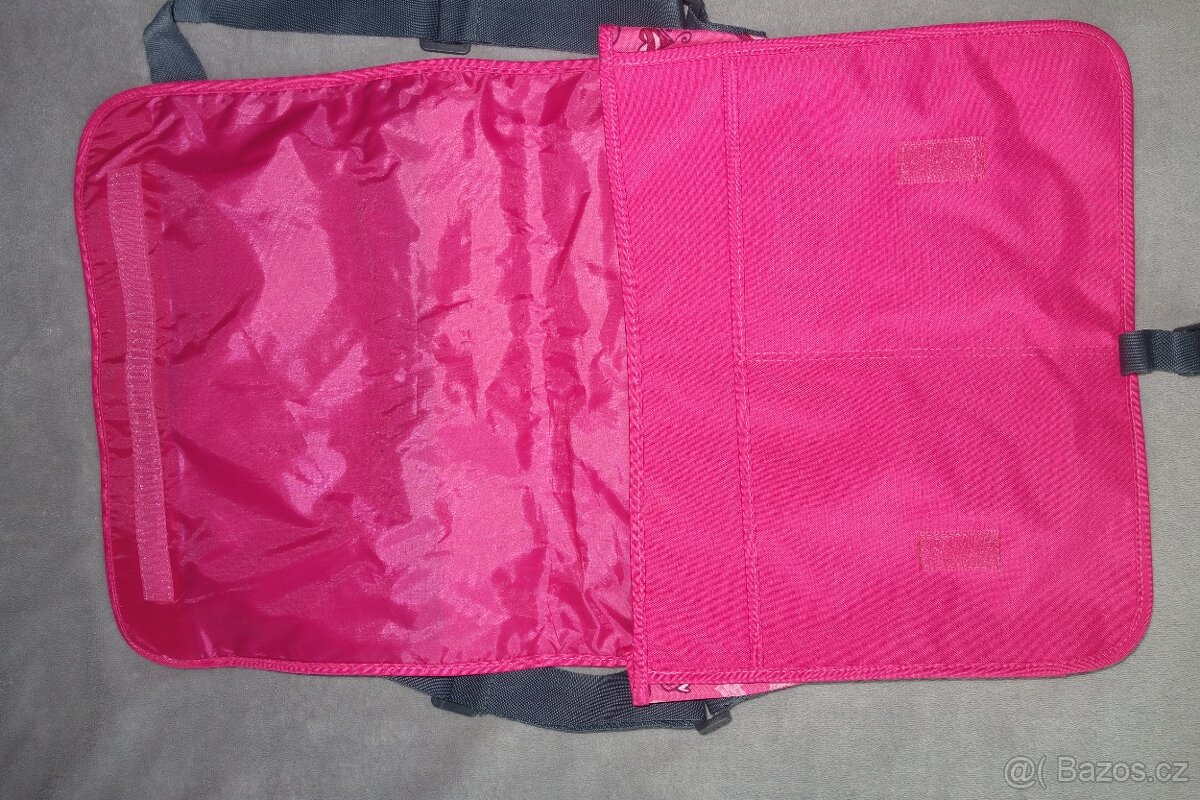 kabelka, taška, aktovka - nová - 3