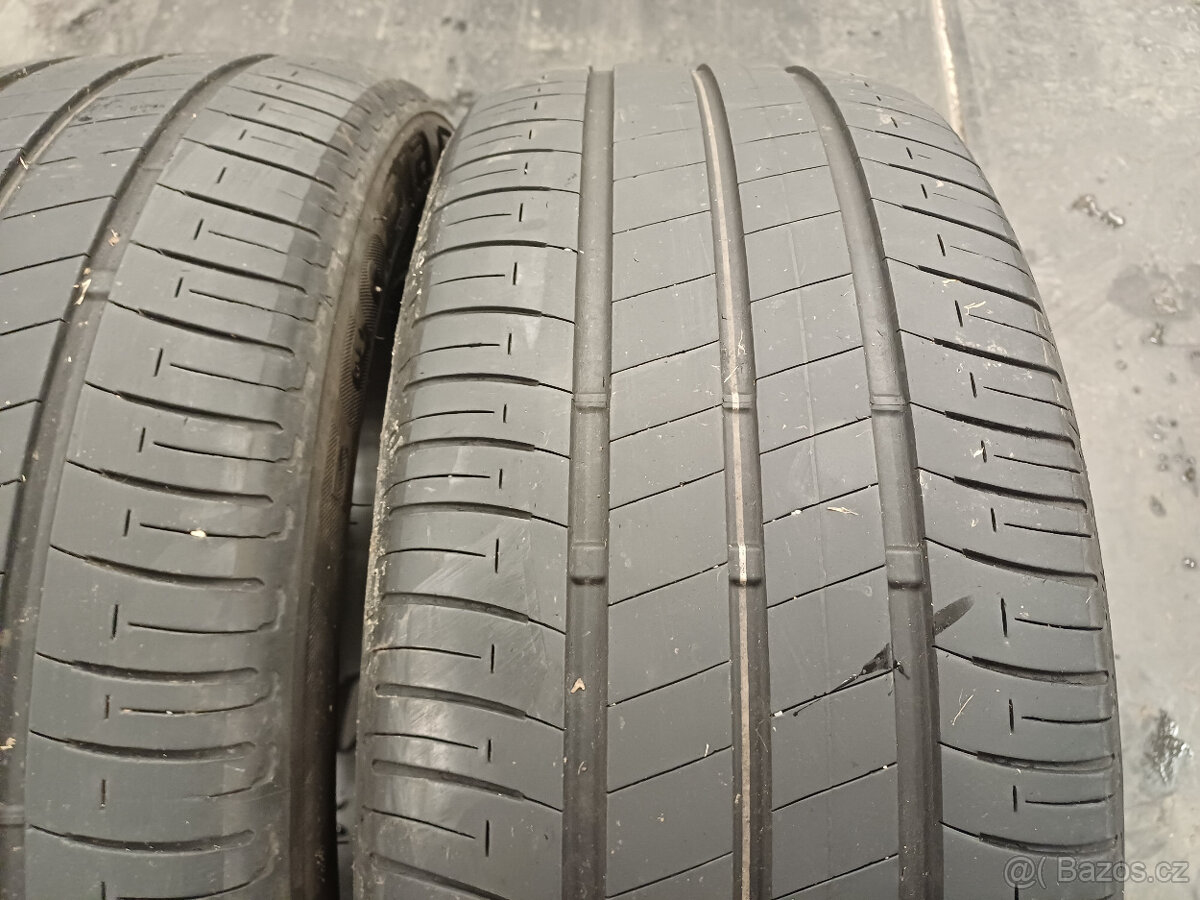 Letni pneu Bridgestone 205/55/16 91V - 3