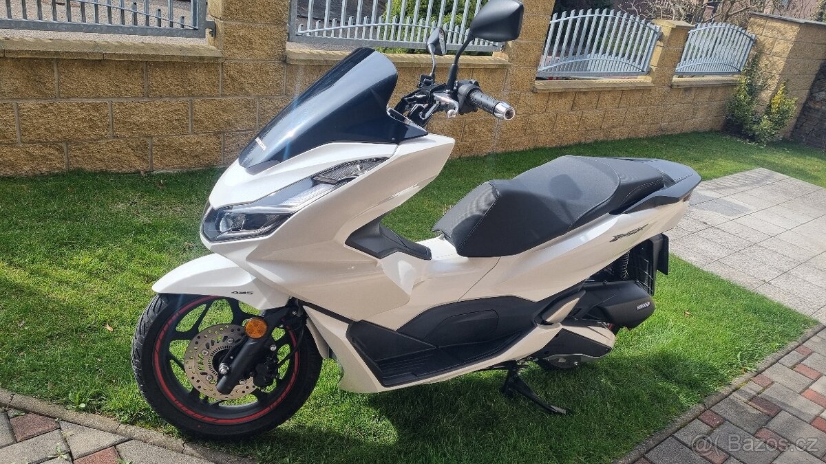 Honda PCX 125 - 3