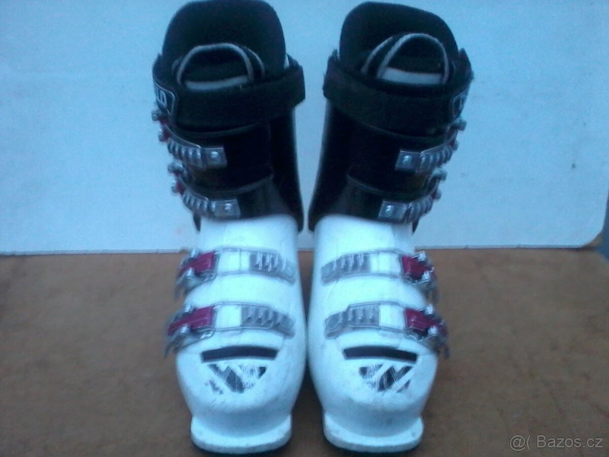 Lyžáky dívčí Dalbello 22,5 - 3