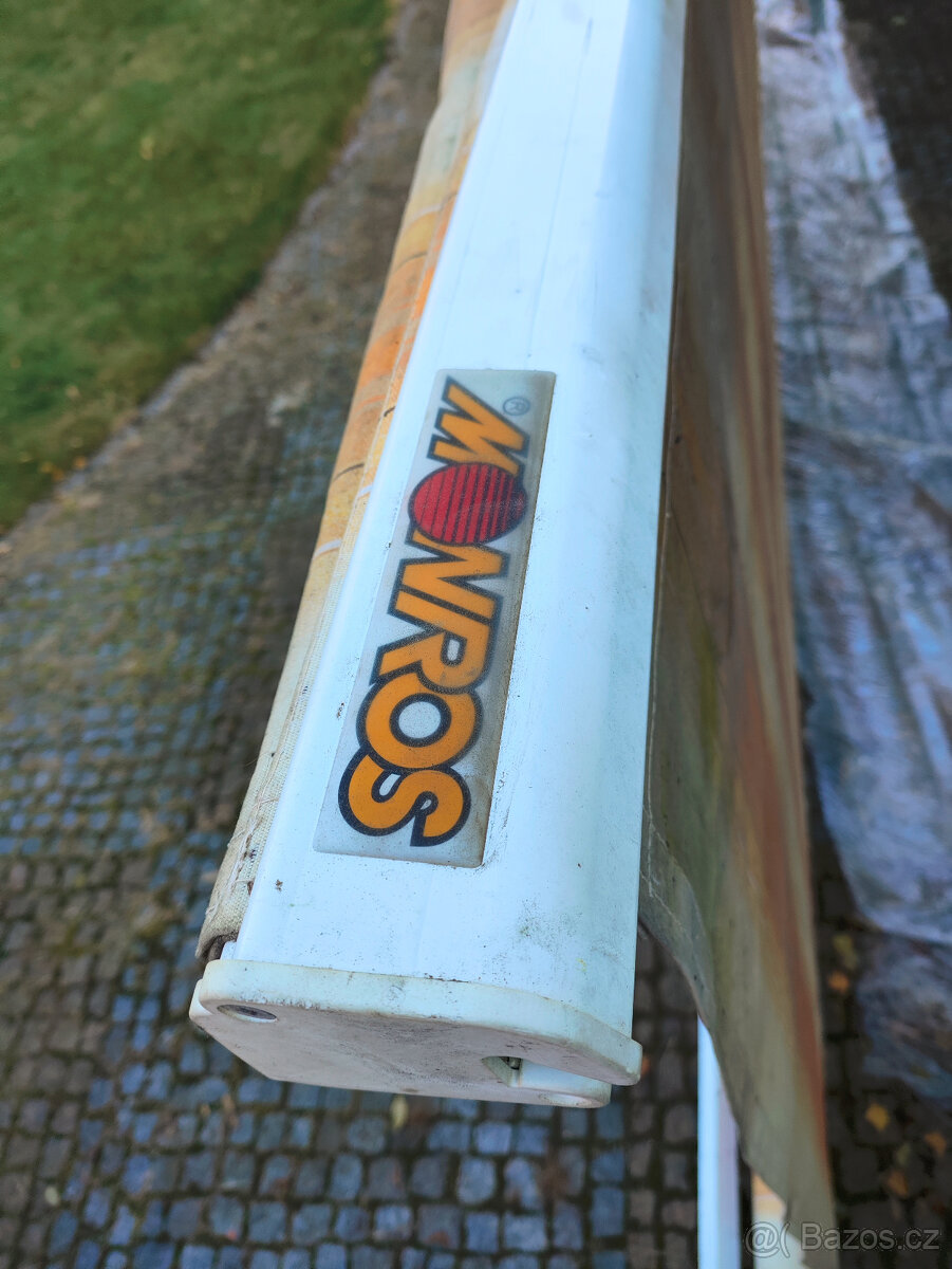 Venkovní markýza Monros - prodám - 3