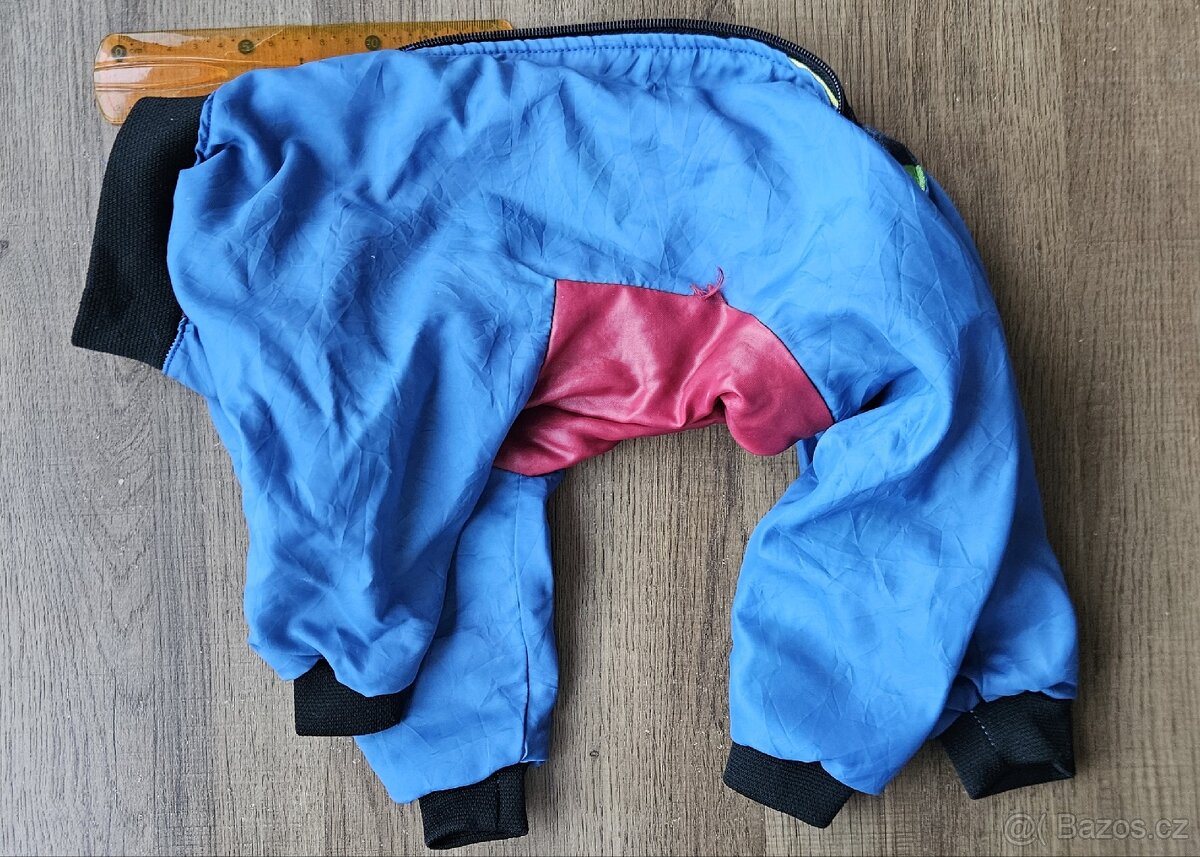 dva oblečeky na psa - 3