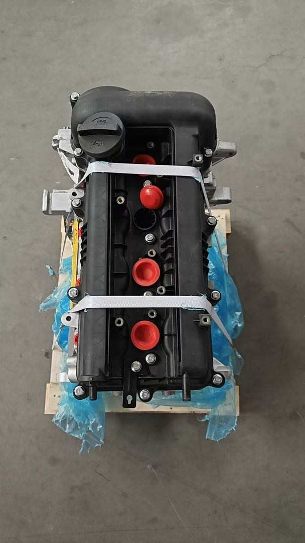 Motor Hyundai/Kia G4FA 1.4L- Nový - 3