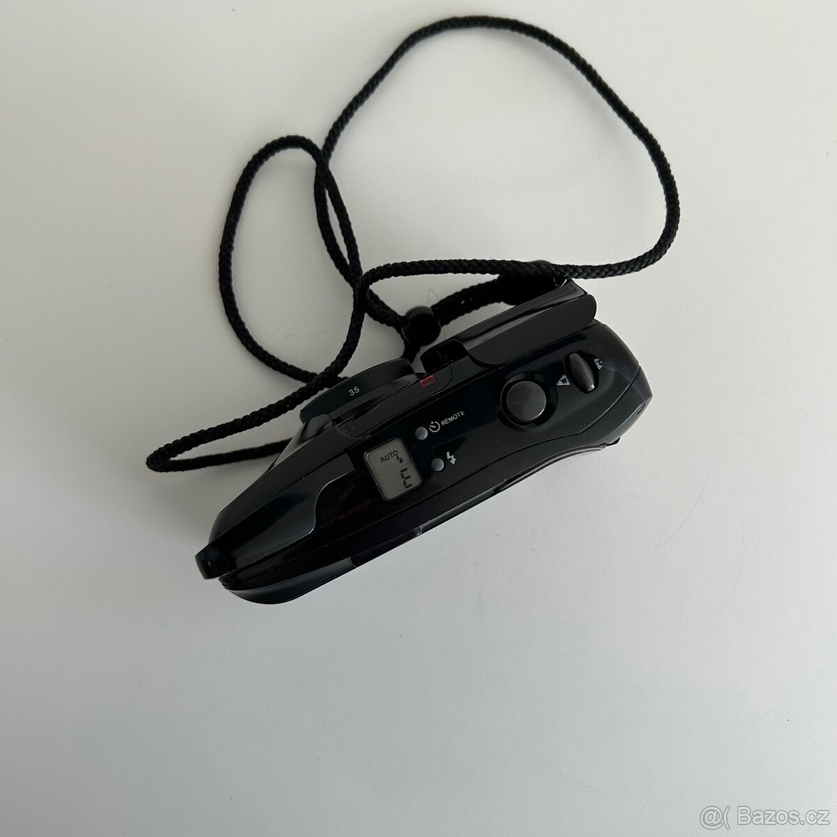 Olympus mju (Stylus) ZOOM 70 - 3