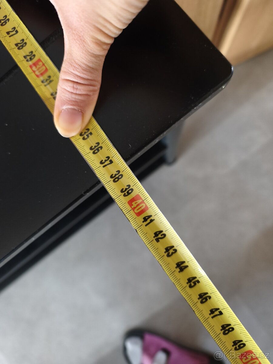 IKEA Nipasen věšák regál předsíň - 3