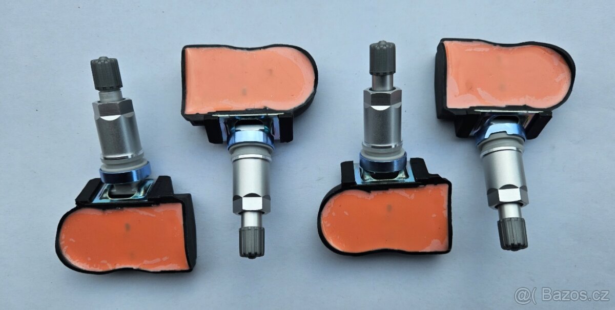 KIA HYUNDAI SNIMACE TLAKU - 3