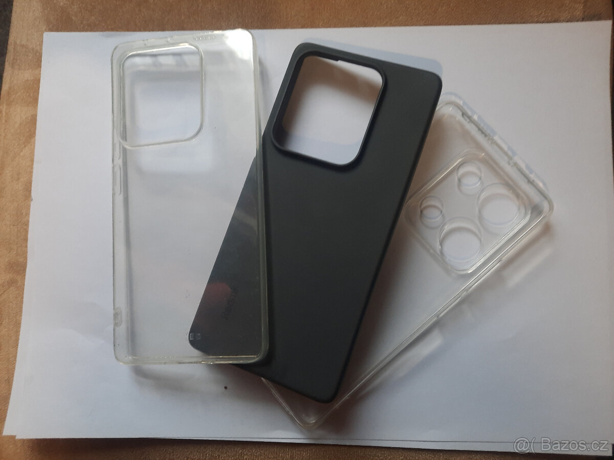 Prodam Xiaomi Redmi Note 14S - 3