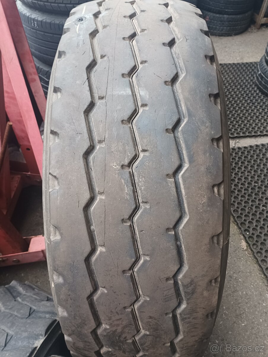 Prodej pneu - 3