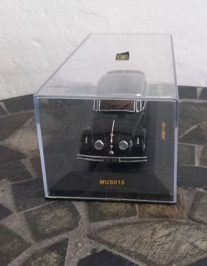 Tatra 77- IXOmodels.. - 3