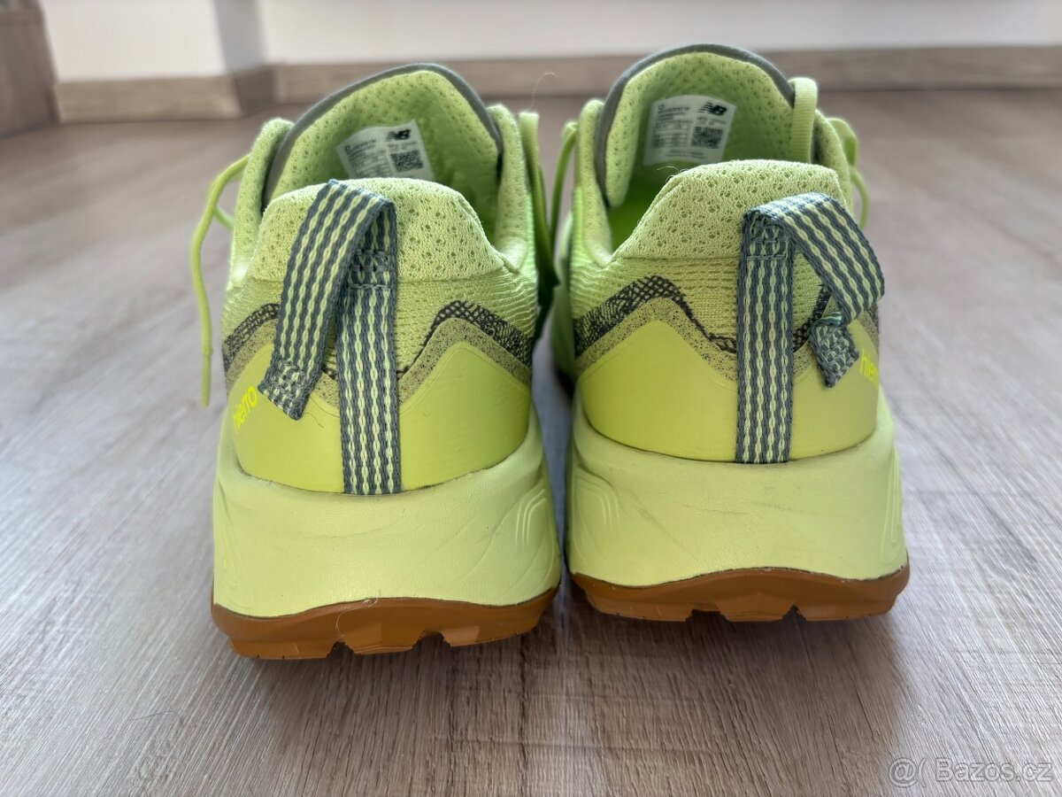 New balance Hierro 9 - 3