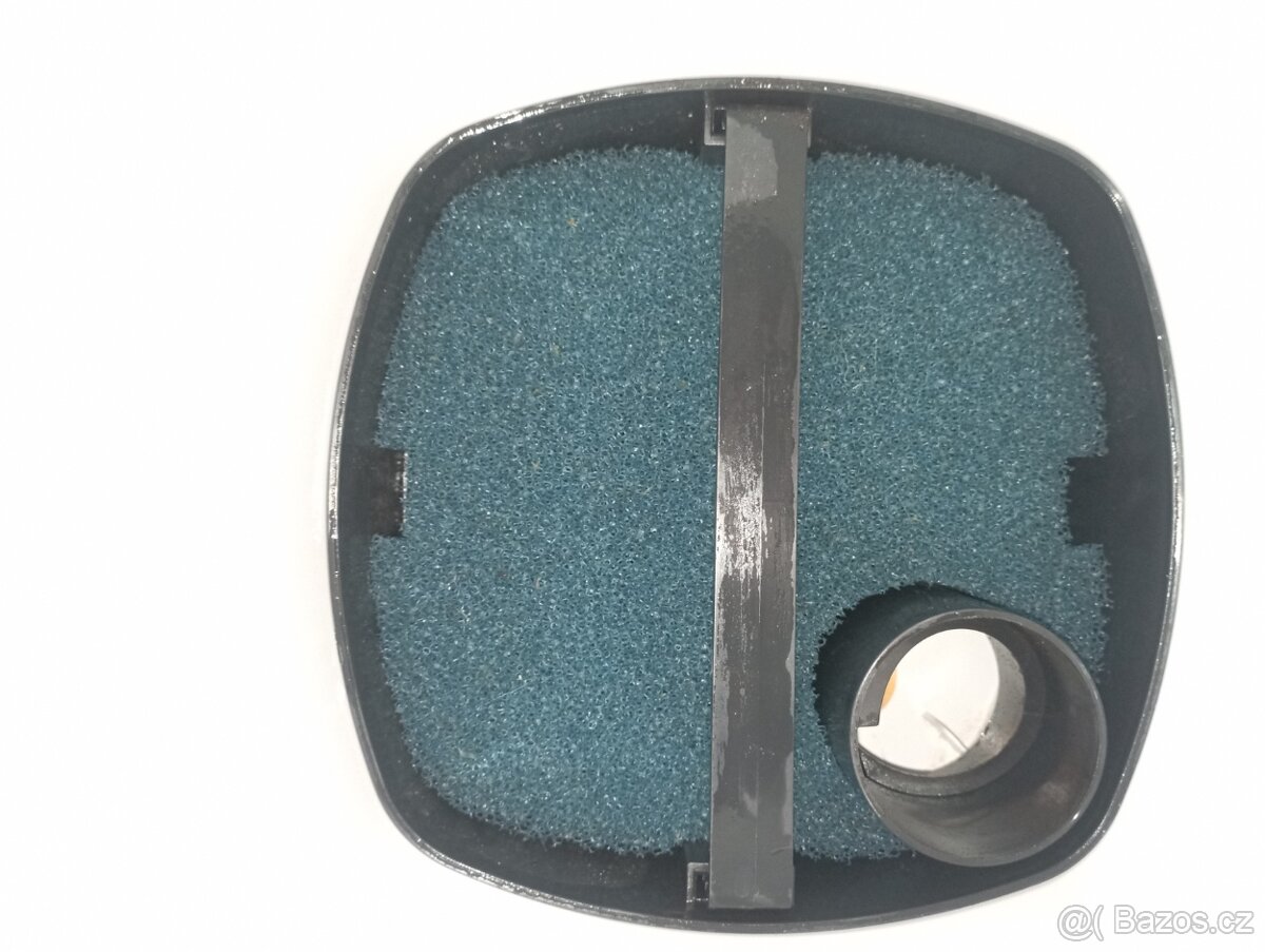 Externí filtrace Sunsun HW 702A - 3