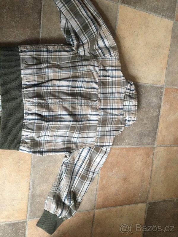 Jarní bundička vel.98 - 3