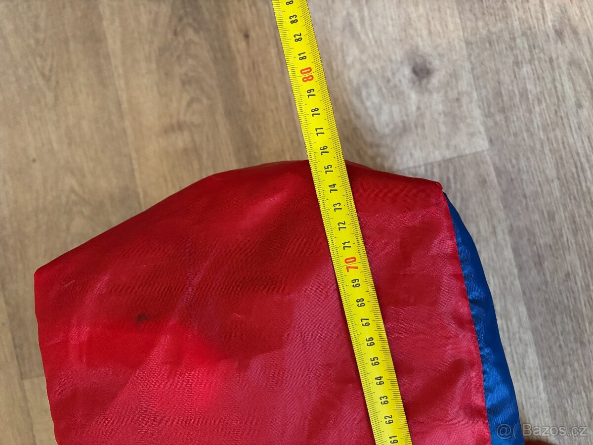 Cestovní postýlka - 3