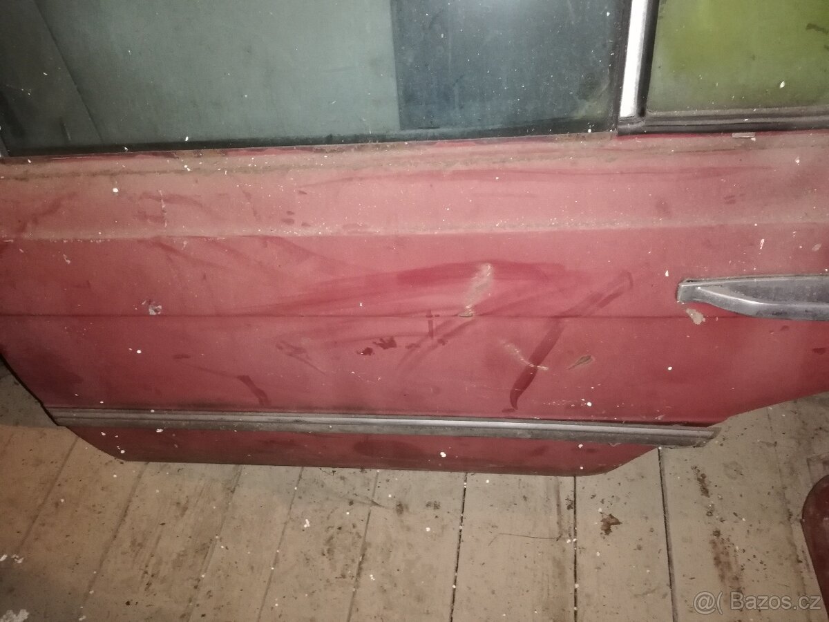 Mercedes w116 sel - 3