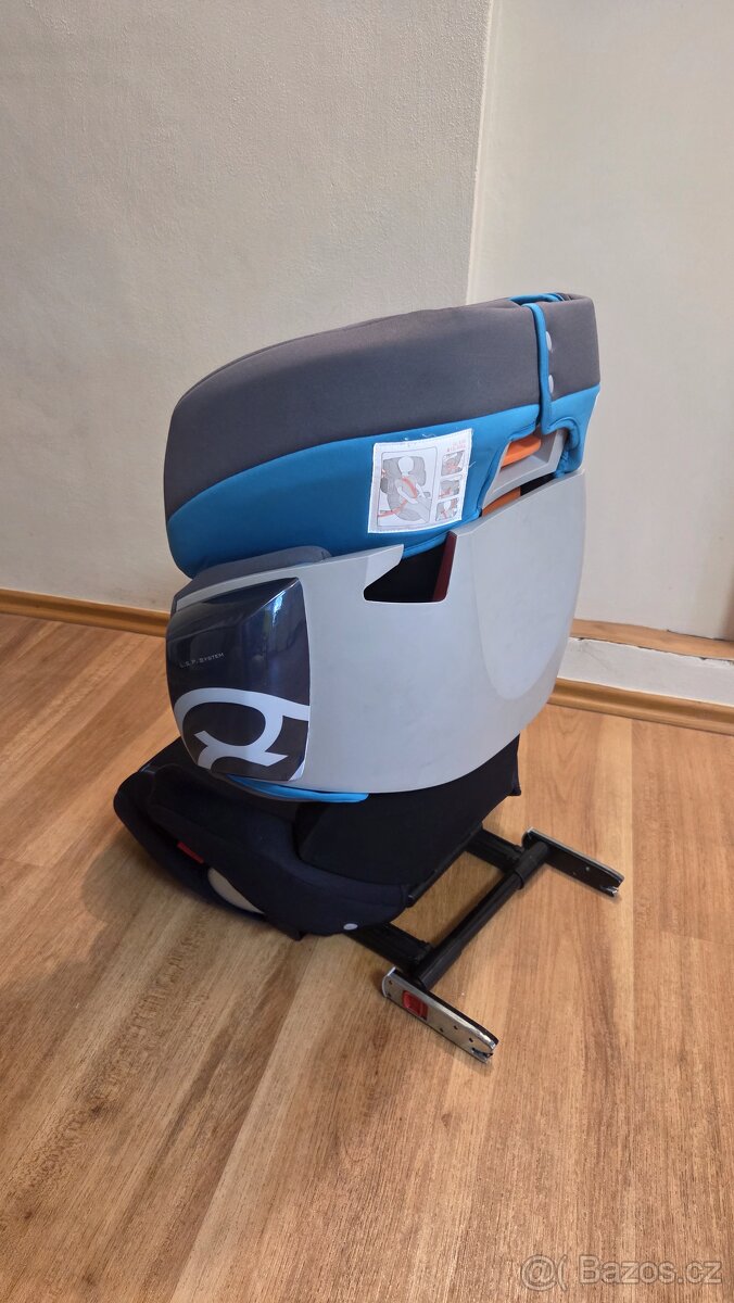Cybex Solution X2-fix - 3