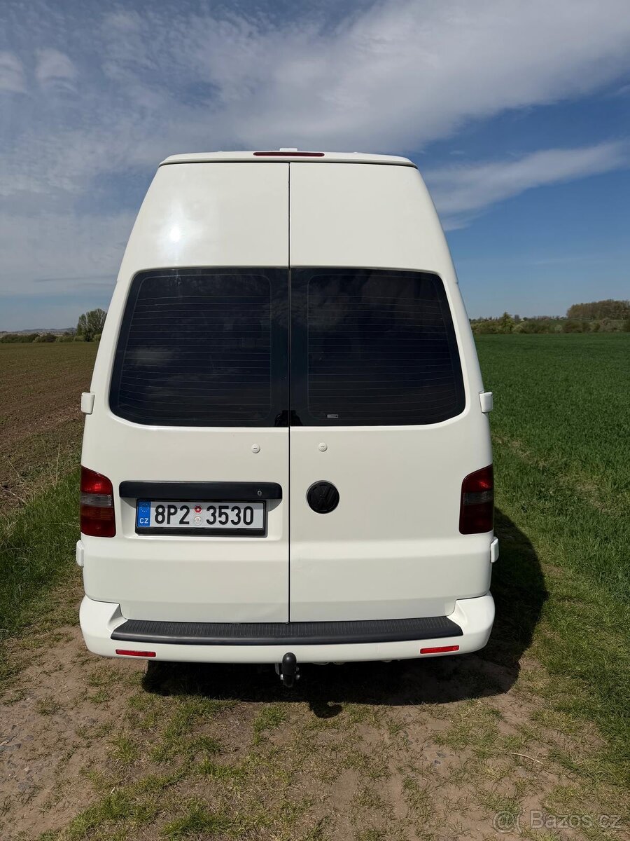 VW Transporter - 3