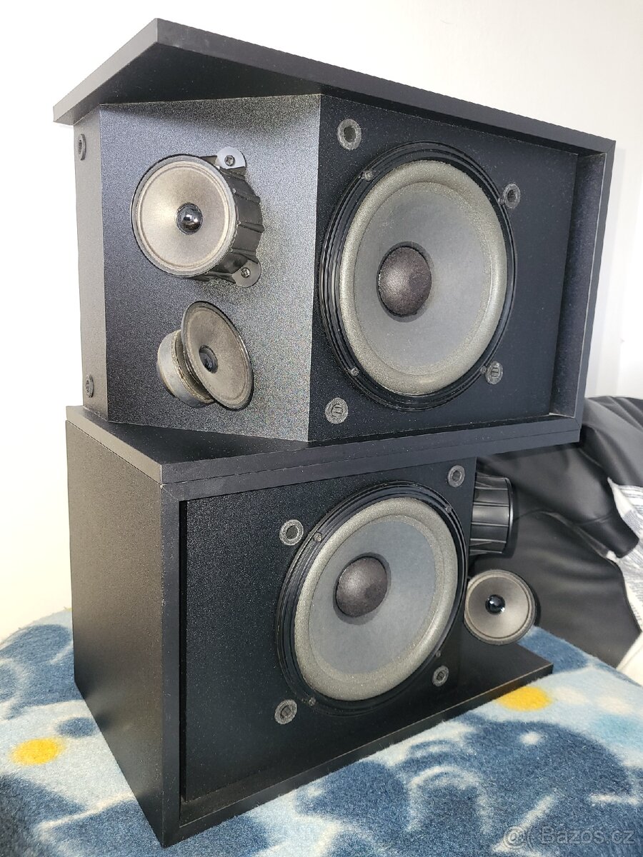 Bose 4.2 series 2 - 3