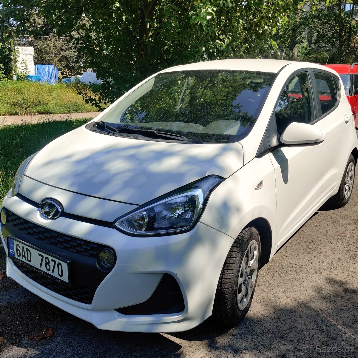 Hyundai i10 - 3