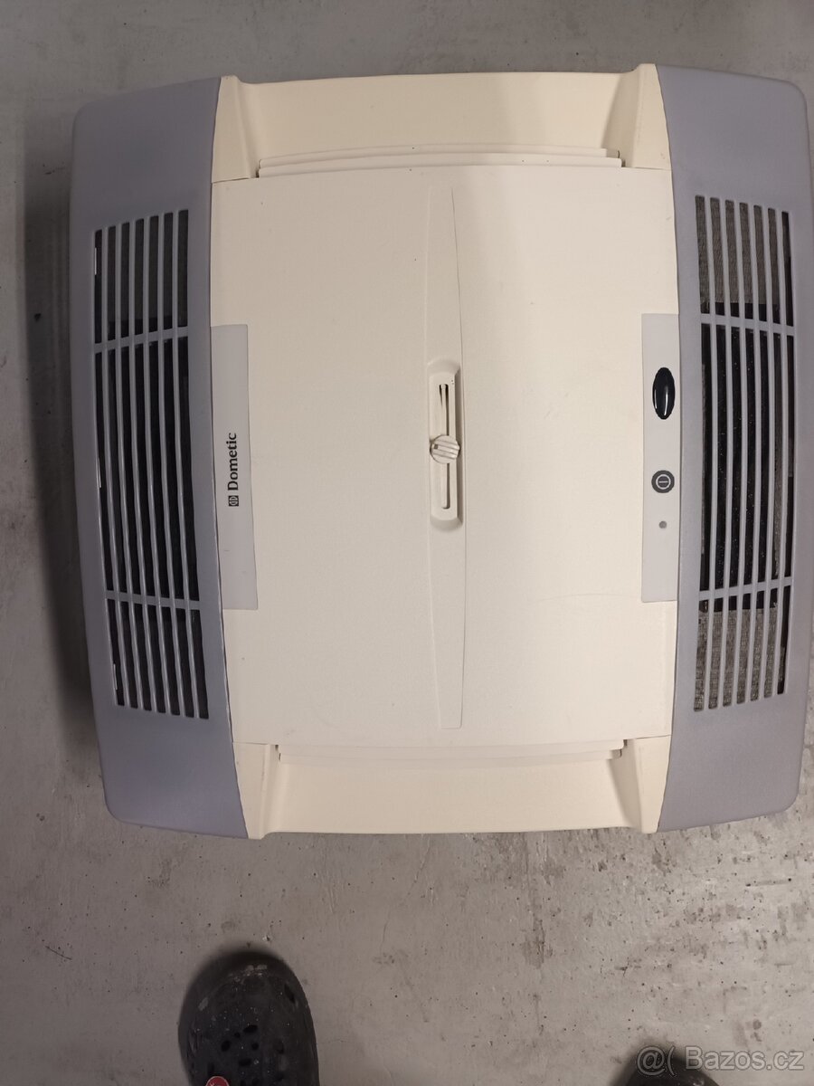 Klimatizace do karavanu Dometic - 3