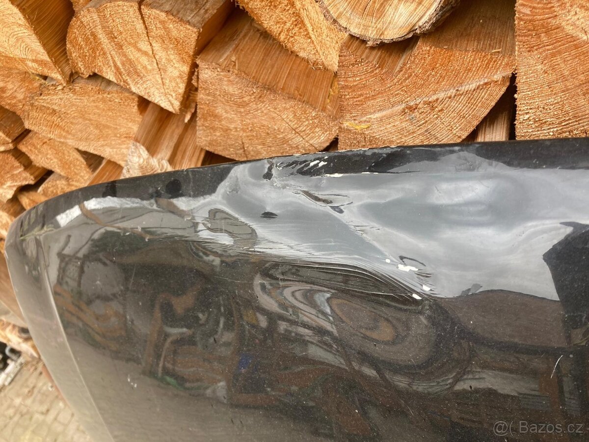 Dodge RAM kapota - 3