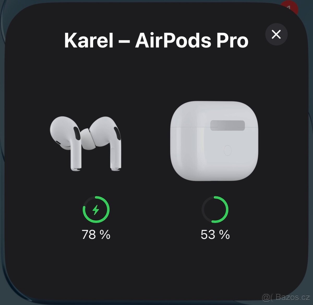 Apple AirPods Pro - 3