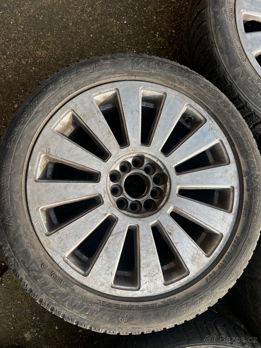 Alu 5x112 - 3